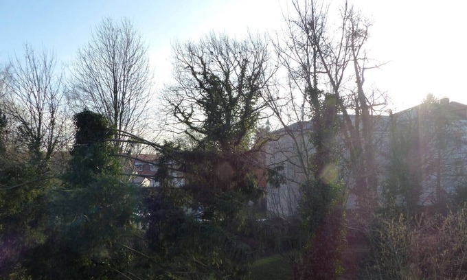 Soest Apartment | Apartment Old Town Soest, 1 Bedroom, Living Room, Max. 2 Persons