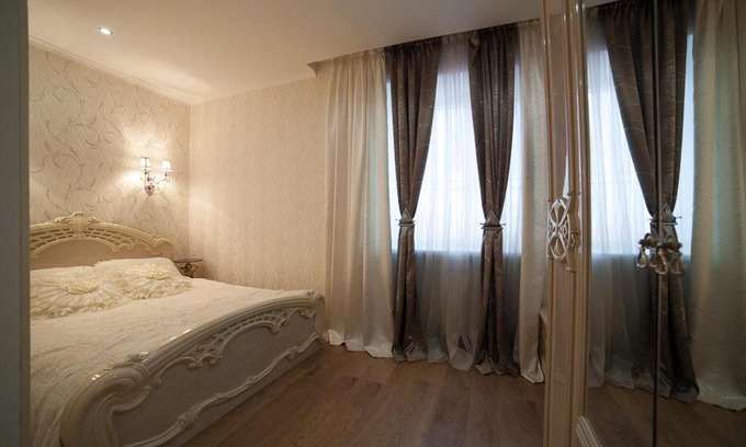 Chornomorsk Apartment | Apartment On 1 Maya