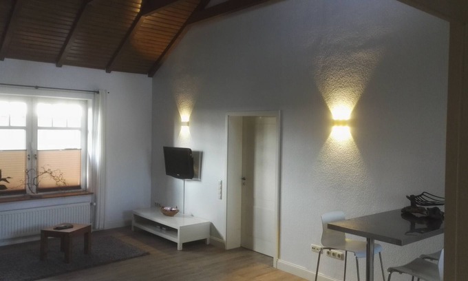 Nortorf Apartment | Apartment on a high level