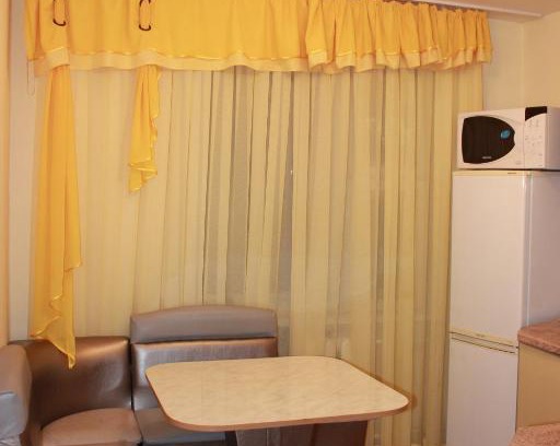 Ust-Ilimsk Apartment | Apartment on Dr. Narodov