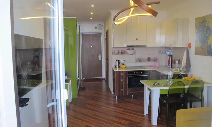 New Boulevard Apartment | Apartment on Kobaladze str 2