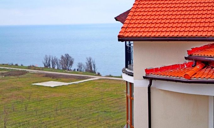 Gelendzhik Apartment | Apartment on Krymskaya 19 корпус 7