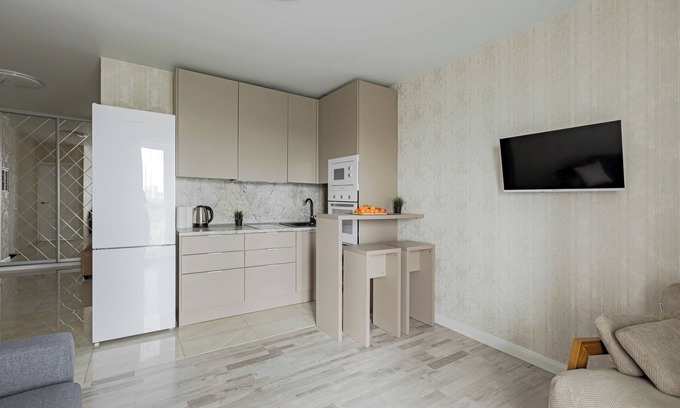 Pervomaysky District Apartment | Apartment on Mayak Minsk