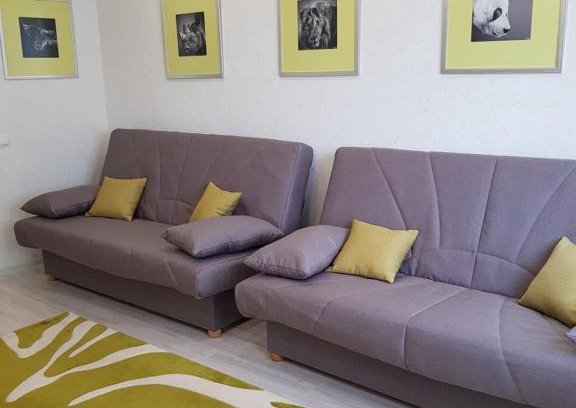 Centralny District Apartment | Apartment on Mazurova