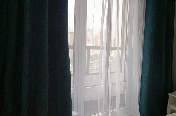 Khimki Apartment | Apartment on Melnikova 33