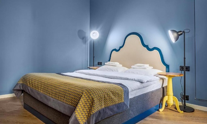 Palace District Apartment | Apartment on Moyka 40