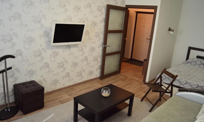 Salavat Apartment | Apartment on Ostrovskogo