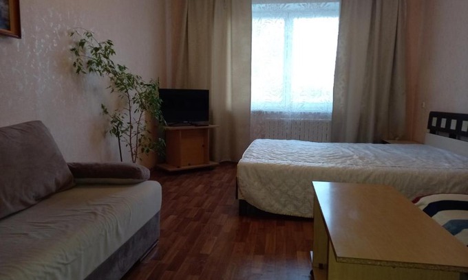 Kastrycnicki rajon Apartment | Apartment on Solomova 153