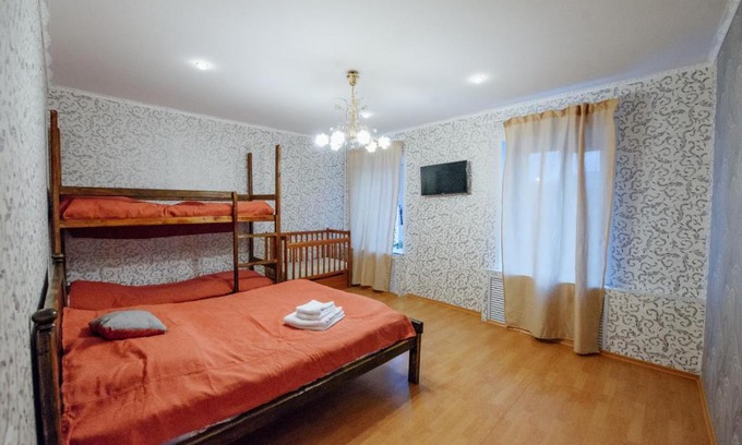 Kostroma Apartment | Apartment on Sovetskaya