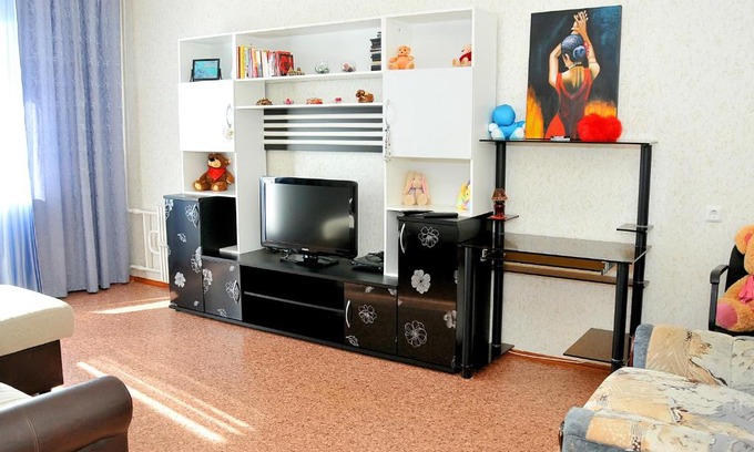 Voronezh Apartment | Apartment on Teplichnaya 26G