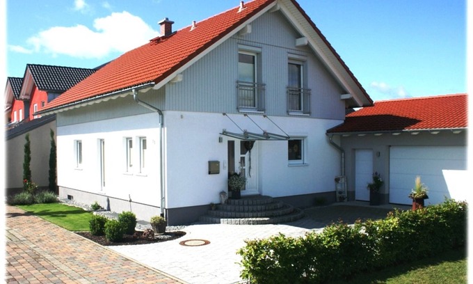 Rust Apartment | Apartment on the Runz - Apartment with 50sqm, max. 4 people