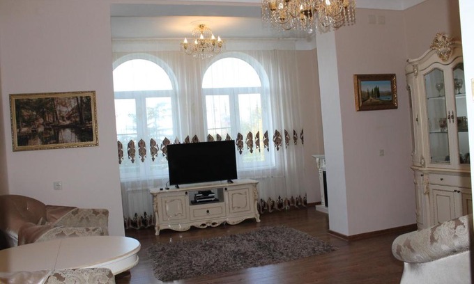 Sochi City Centre Apartment | Apartment on Voykova 31