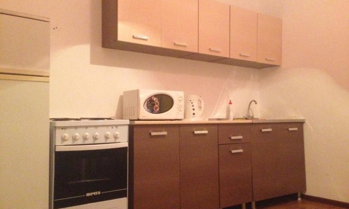 Krasnodar Apartment | Apartment on Zipovskaya 68