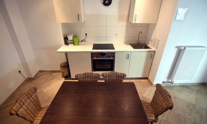 Mitte Apartment | Apartment Osterstraße 124 zwei