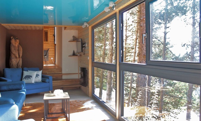 Les Angles Apartment | Apartment OURSON