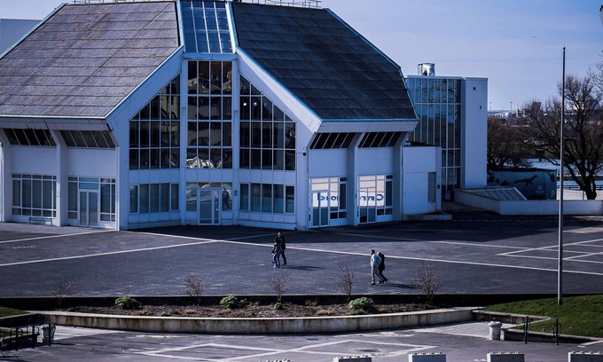 Boulogne-sur-Mer Apartment | Apartment overlooking nausicaa near the beach