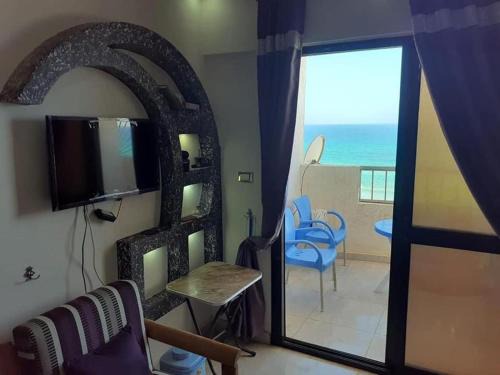 Al-'Amriyah Apartment | Apartment Panorama Beach Elzohour