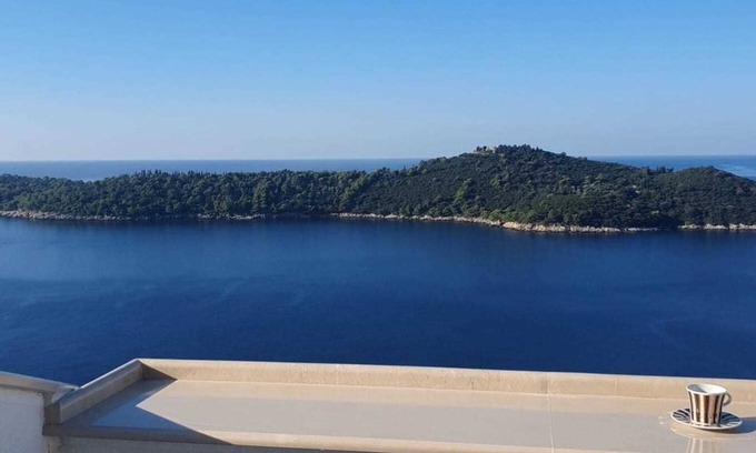 Municipality of Dubrovnik Apartment | Apartment PiccoBello