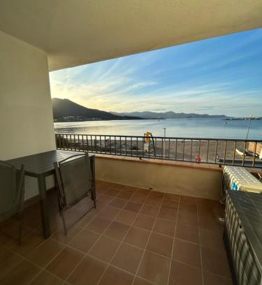 Port de la Selva Apartment | Apartment Port de la Selva