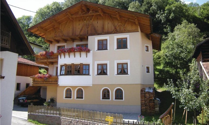 Quadratsch Apartment | Apartment Quadratsch II