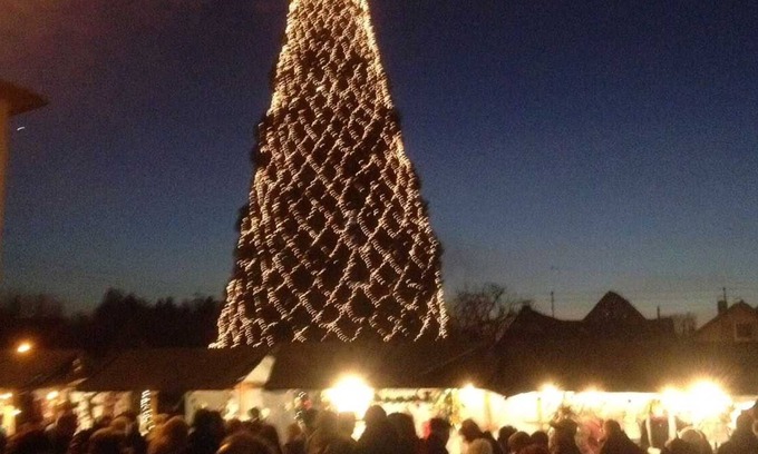 Schmieheim Apartment | Apartment Röderer - Apartment 65sqm, 2 bedrooms, max. 4 people