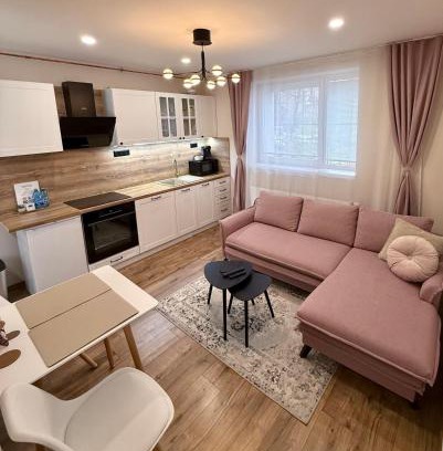 Banska Bystrica Apartment | Apartment R&L Lazovná Apt 2 - city centre and free private parking