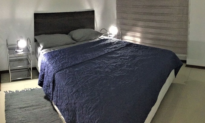 Victor Larco Herrera Apartment | Apartment rent golf country trujillo