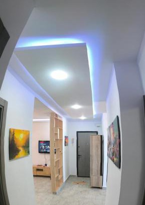 Mostaganem Apartment | Apartment Rental F3 with sea view