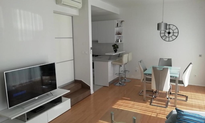 Zadar Apartment | Apartment ROTO
