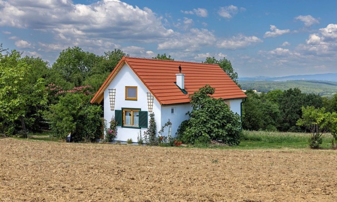 Hannersdorf Apartment | Apartment Salbei am Kinispa - Idyll in the vineyard