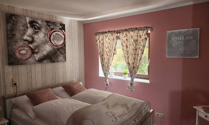 West Apartment | Apartment Salut for up to 6 people