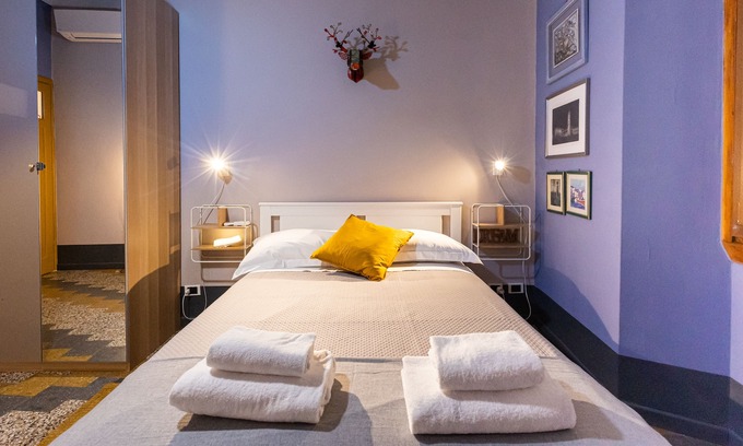 San Jacopino Apartment | Apartment Santa Maria Novella with terrace