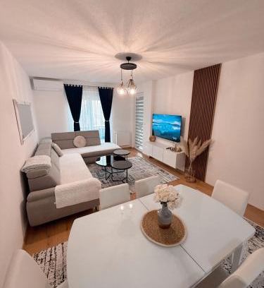 Sumece Villa | Apartment Saturday