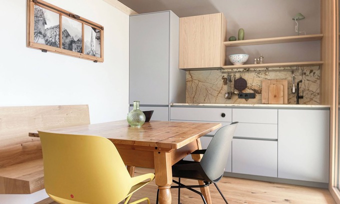 Barbiano Apartment | Apartment Schwarzhorn