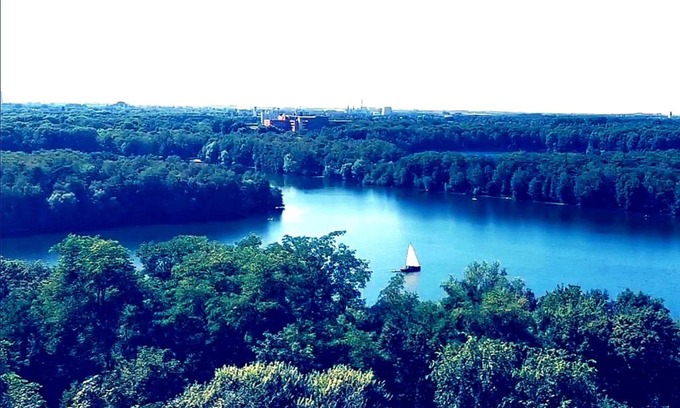 Buchholz Apartment | Apartment Seascape - Self Check-In