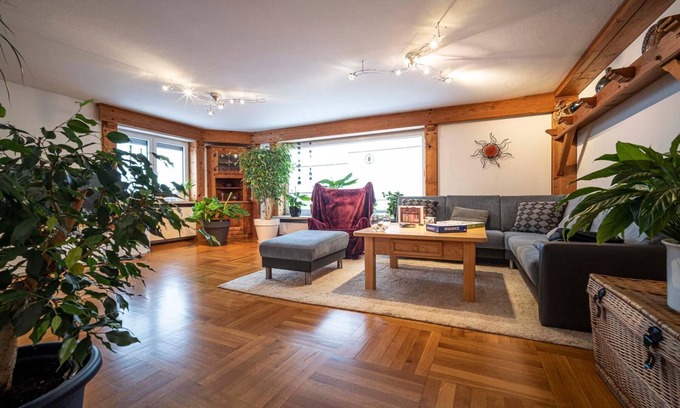 Schlatzendorf Apartment | Apartment Seelenplatzl (85sqm) with terrace