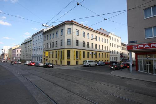 Ottakring Apartment | Apartment Seethaler