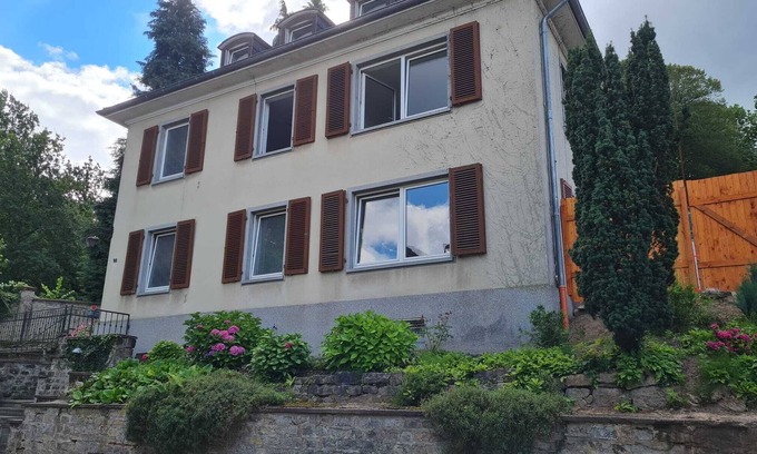 Saarbruecken Apartment | Apartment Stella