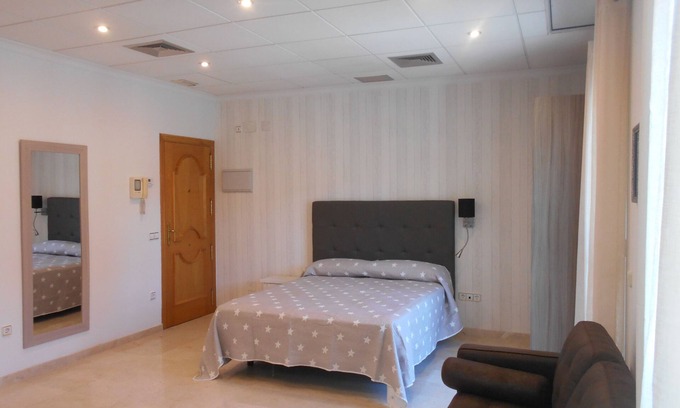 Ainsa Apartment | Apartment - studio in Ainsa