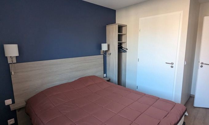 Arvillard Apartment | Apartment 'Studio' - Logis les forges