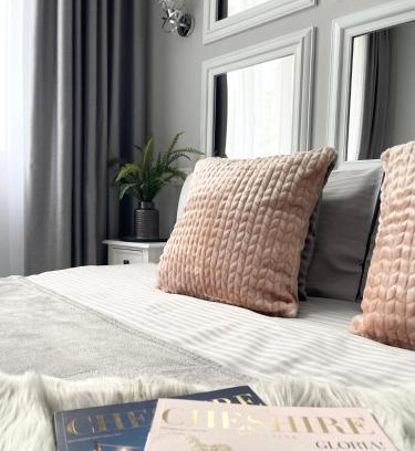 Irpin Apartment | Apartment Studio PARIS 92