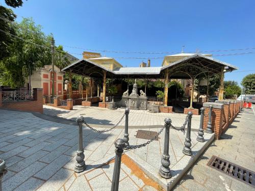 Villacidro Apartment | Apartment Su Cramu