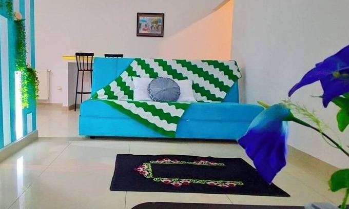 Sousse - Monastir Apartment | APARTMENT SULTANA 🌟APARTMENT SULTANA 🌟APARTMENT SULTANA 🌟