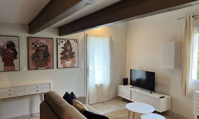 Corte Apartment | Apartment-Superior-Ensuite with Shower-Balcony