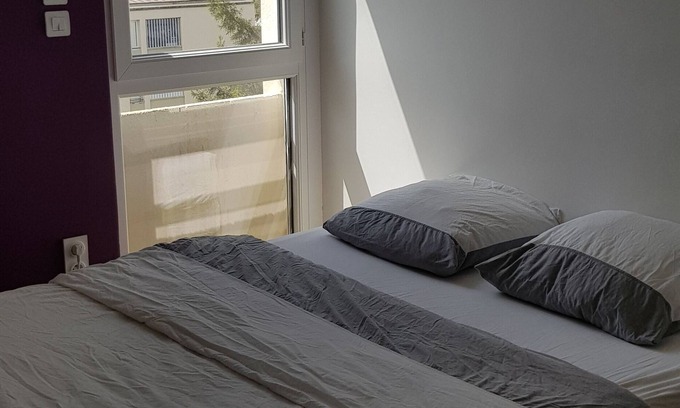 Alphonse Guerin Apartment | Apartment T3 Refurbished