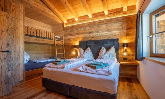 Oberaurach Apartment | Apartment Taxer