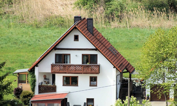 Eggolsheim Apartment | Apartment The Dittrichs