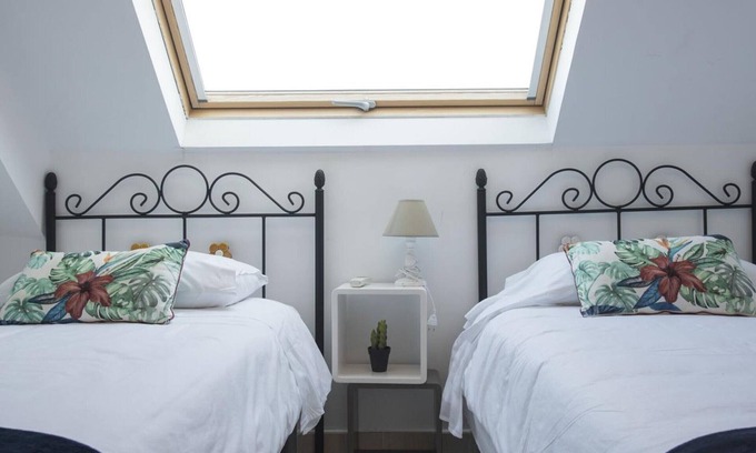 Province of Toledo Apartment | Apartment Toledo, 2 bedrooms, 6 persons