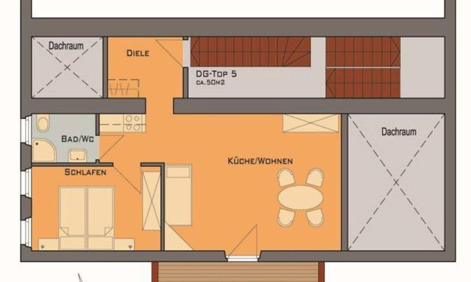 Hoetting Other | Apartment Top 5 "Zirbennest" - Kasperhof Appartments Innsbruck