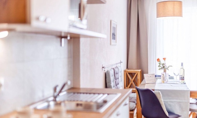 Sankt Primus Apartment | Apartment Top 8 Gösselsdorfer See - Carinthia Apartment Turnersee